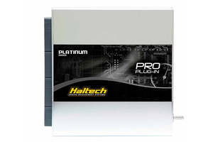 Honda: Haltech Platinum PRO Direct Plug-in Honda S2000 AP1 Kit HT-055050