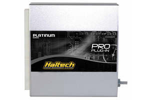 Haltech Platinum PRO Direct Plug-in Honda EP3 Kit (Manual trans only HT-055047