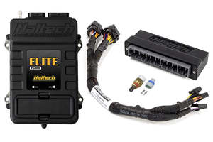 Honda: Haltech Elite 1500 Plug'n'Play Adaptor Harness ECU Kit - Honda AP1 HT-150962