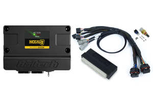 Haltech Nexus S3 Plug 'n' Play Adapter Harness Kit - Honda EP3 - HT-213302