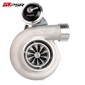 Ford: PSR3584 Gen3 Dual Ball Bearing Turbocharger for Ford Falcon XR6