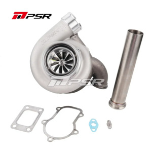 PULSAR Next GEN PSR6784 Turbocharger External Wastegate Version for Ford Falcon &hellip;