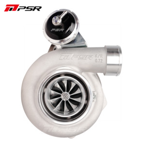 Ford: PSR6682 Dual Ball Bearing Turbocharger for Ford Falcon XR6