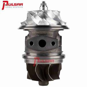 PSR3582 Drop-In Upgrade CHRA for Ford BA/BF XR6