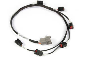 Ford: Haltech Elite 2000/2500 Ford Barra 4.0 BA/BF Ignition Harness HT-130345