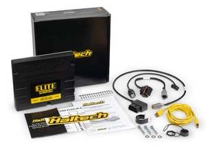 Ford: Elite PRO Direct Plug-in Ford Falcon i6 "Barra" - ECU Only HT-154000