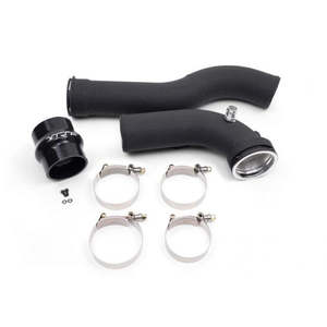 VRSF Chargepipe Upgrade Kit N20 & N26 2012 – 2017 BMW 125i, 220i, 228i, 320i, &hellip;
