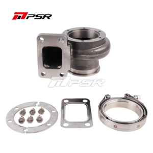 Pulsar Turbo: Turbine Housing Drop in Precision PTE Ball Bearing Turbo 6062 6262