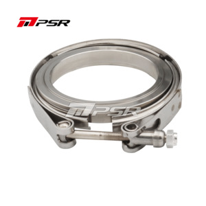 Pulsar Turbo: Pulsar PSR Flange Clamp Kit for 6270G 7170G Turbine Housing
