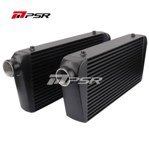 Pulsar Turbo: PSR Universal Performance Intercoolers 600x300x76mm 600x300x100mm 450x300x76mm