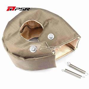 Pulsar Turbo: PULSAR TURBO BLANKET for PT/X PTG 300 400 PTX38/R series Turbos