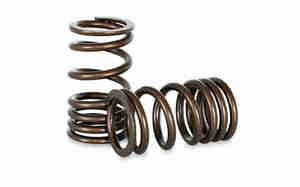 Kelford Cams TOYOTA K HIGH PERFORMANCE SPRING SET - KVS4K