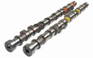 Kelford Cams: Kelford Cams Mitsubishi 4G63 EVO 4-7 Cams - 4-SLX272