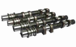Kelford Cams EJ20 Version 5-6 Non AVCS 199-L Camshaft