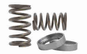 Kelford Cams: Kelford Cams NISSAN VK56 VALVE SPRING SET - KVS56