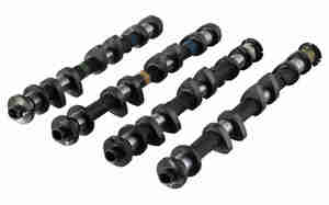 Kelford Cams Nissan VQ35 GEN 1 (350Z) CAMS - 189-B