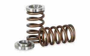 Toyota: Kelford Cams TOYOTA 1GR-FE HIGH PERFORMANCE VALVE SPRING SET - KVS01-24