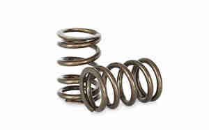 Subaru: Kelford Cams Toyota 86 4U-GSE / Subaru FA20 Valve Spring Set - KVS86