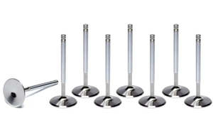 Subaru: Kelford Cams - Ferrea F1968P-8 | SUBARU 2.0L EJ20 WRX 2001-2008 Std Size Exhaust Valve Set
