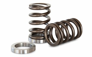 Subaru: Kelford Cams Subaru EZ30 Spring kit - KVS30