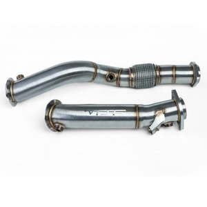 Bmw: VRSF Racing Downpipes S58 2020 – 2023 BMW M3 & M4 G80, G82, G83