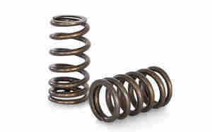 Mazda: Kelford Cams MAZDA L3 2.3 DISI High RPM Beehive valve spring set - KVS17-X