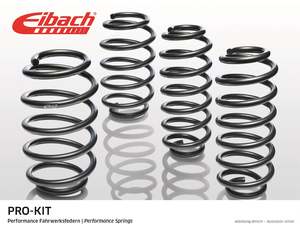 Eibach Pro Kit Mazda 6 MPS