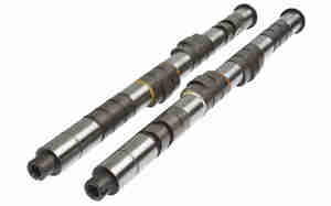 Honda: Kelford Cams Honda B16A B18C VTEC Stage 2 Turbo Cams - 176-T