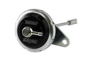 Turbosmart IWG75 EVO 10 Black 12 PSI - TS-0601-3122
