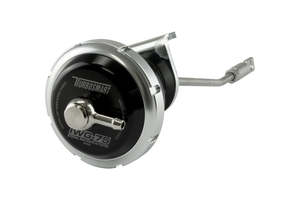 Turbosmart: Turbosmart IWG75 EVO 9 Black 24PSI - TS-0601-2242