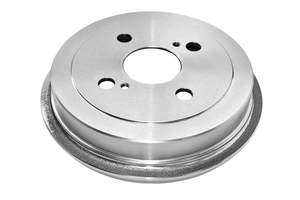 Drum to suit Toyota Echo 04- Rear DBA