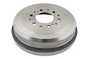 Drum to suit Toyota Hilux YN67 RN105 RN110 LN106 LN111 RZN169 RZN174 86-05 DBA R