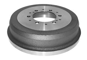 Drum to suit Toyota Regius _H1_ 88-95 DBA Rear