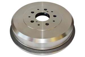 Drum to suit Toyota Regius RZH125 LH12 RZH103 RZH113 _H1_ 90-04 DBA Rear