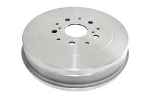 Drum to suit Toyota Hilux KUN16 GGN15 TGN16 _N1_ _N2_ _N3_ 05-15 DBA Rear