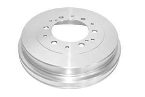 Drum to suit Toyota Hiace / Commuter KDH223/TRH223/KDH222 05-19 DBA Rear