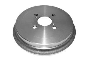 Drum to suit Toyota Yaris NCP93 NCP131 NCP130 NCP91 NCP90 _P9_ 06-14 DBA Rear