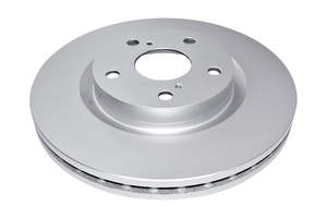 Disc Brake Rotors to suit Toyota Rav 4 06-18 DBA En-Shield Standard KP Front