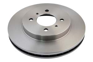 Mitsubishi: Mitsubishi Lancer CG/CH/CJ 04-13 DBA Street Standard Front Disc Brake Rotors