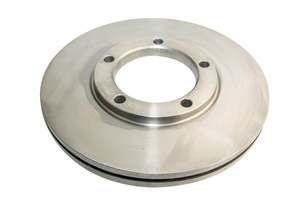 Mitsubishi: Mitsubishi Express SA/SB/SC/SD/SE 80-86 DBA Street Standard F Disc Brake Rotors
