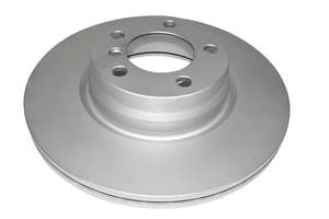 BMW 4 F32/F82/F83/F33/F36 14-17 DBA En-Shield Standard KP F Disc Brake Rotors