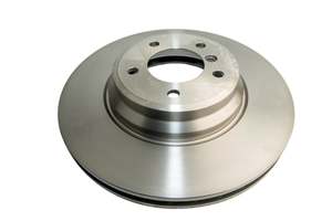 Bmw: BMW 3 E92/E93/E91/E90 05-13 DBA Street Standard KP Front Disc Brake Rotors