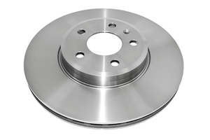 Audi B8 8K2 8K5 B9 8W2 8W5 8WD 08-19 DBA Street Standard PP F Disc Brake Rotors
