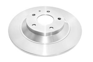 Mazda CX-5 KE/KF/GH 12-17 DBA Street Standard SLD Rear Disc Brake Rotors