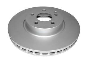 Mercedes-benz W212/S212/A207/C207 DBA En-Shield Standard KP F Disc Brake Rotors