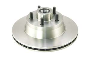Ford Australia LTD FD/FE/FC 79-88 DBA Street Standard KP Front Disc Brake Rotors