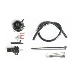 Recently Listed: CTS EA888.3 Diverter Valve Kit - VW Golf GTI/R MK7/7.5 & AUDI S3 8V/8.5V