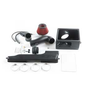 CTS Enclosed Intake System - VW Golf R MK8