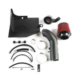 Recently Listed: CTS Cold Air Intake System - VW Golf R MK8 Audi 8Y S3