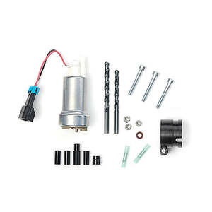 Recently Listed: CTS Hellcat LPFP Fuel Pump Upgrade - VW AUDI MQB models